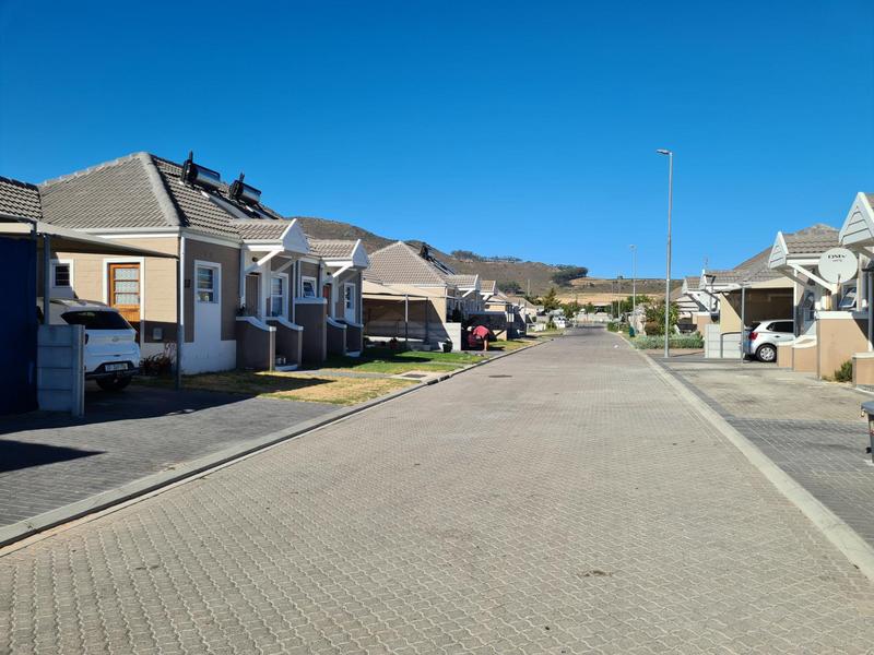 3 Bedroom Property for Sale in Klapmuts Western Cape